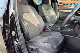 Seat Leon Fr Black Edition Automatic Petrol Hatchback - Stock Number (1686315) - 22nd supplementary image