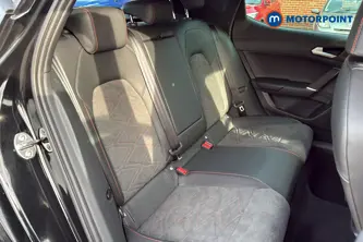 Seat Leon Fr Black Edition Automatic Petrol Hatchback - Stock Number (1686315) - 25th supplementary image