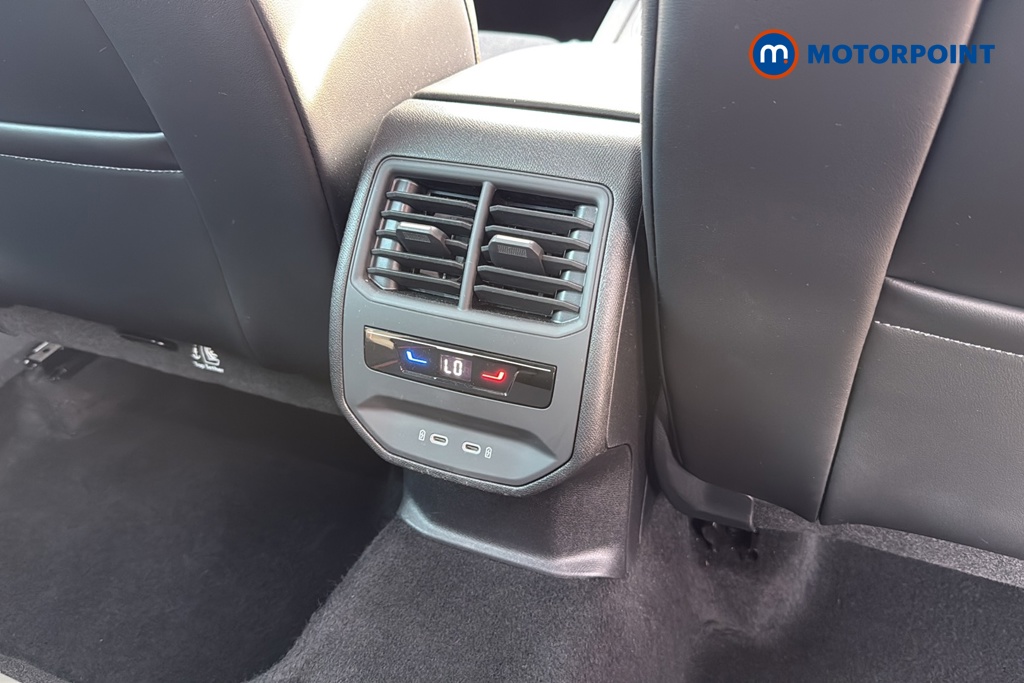 Seat Leon Fr Black Edition Automatic Petrol Hatchback - Stock Number (1686315) - 28th supplementary image