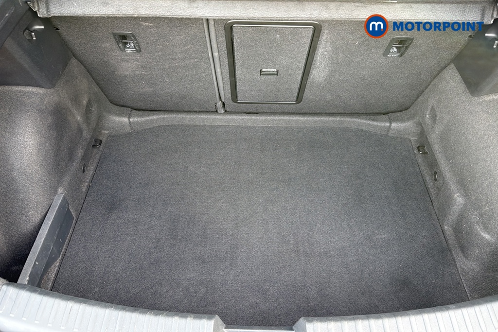 Seat Leon Fr Black Edition Automatic Petrol Hatchback - Stock Number (1686315) - 30th supplementary image