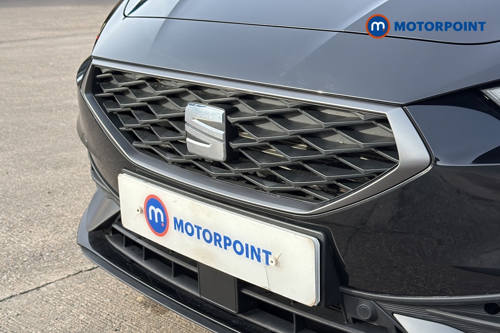 Seat Leon Fr Black Edition Automatic Petrol Hatchback - Stock Number (1686315) - 43rd supplementary image