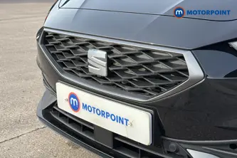 Seat Leon Fr Black Edition Automatic Petrol Hatchback - Stock Number (1686315) - 43rd supplementary image
