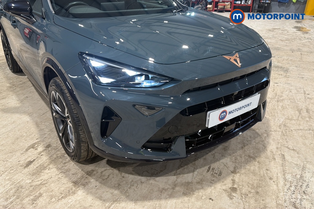 Cupra Formentor V1 Manual Petrol SUV - Stock Number (1686322) - 993rd supplementary image