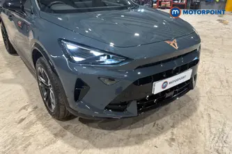 Cupra Formentor V1 Manual Petrol SUV - Stock Number (1686322) - 993rd supplementary image