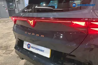 Cupra Formentor V1 Manual Petrol SUV - Stock Number (1686322) - 994th supplementary image