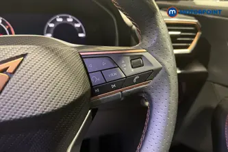 Cupra Formentor V1 Manual Petrol SUV - Stock Number (1686322) - 3rd supplementary image
