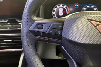Cupra Formentor V1 Manual Petrol SUV - Stock Number (1686322) - 4th supplementary image