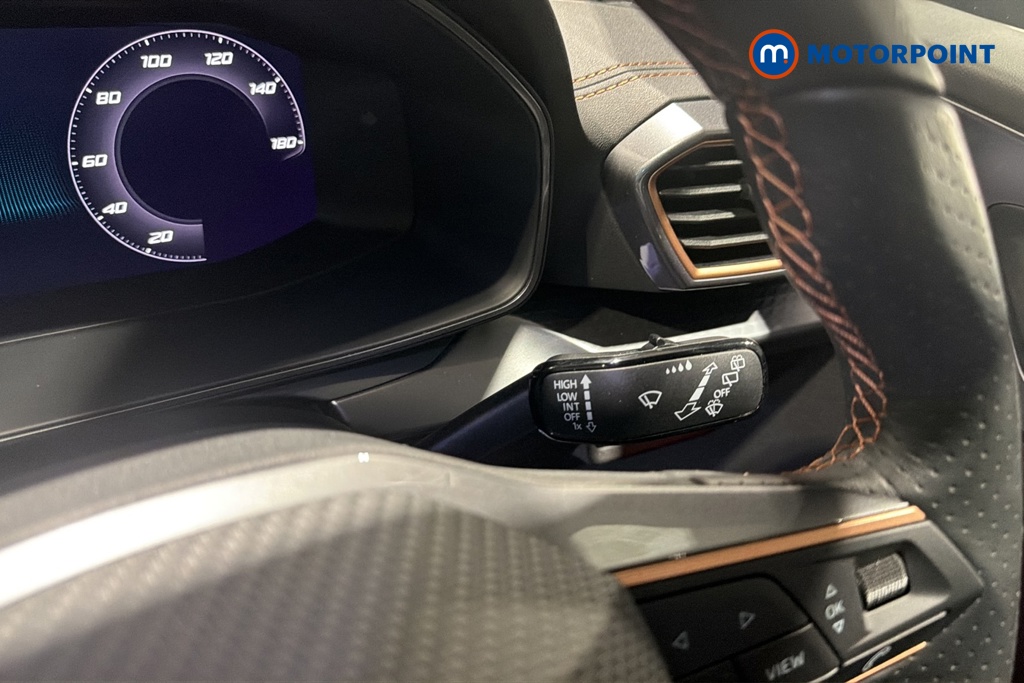 Cupra Formentor V1 Manual Petrol SUV - Stock Number (1686322) - 6th supplementary image