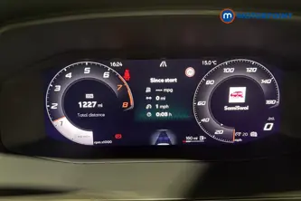 Cupra Formentor V1 Manual Petrol SUV - Stock Number (1686322) - 7th supplementary image
