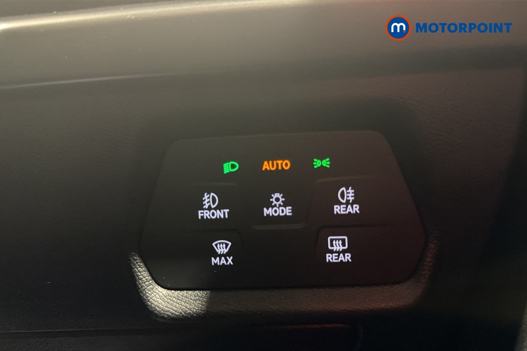 Cupra Formentor V1 Manual Petrol SUV - Stock Number (1686322) - 11th supplementary image