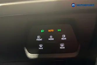 Cupra Formentor V1 Manual Petrol SUV - Stock Number (1686322) - 11th supplementary image