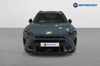 Cupra Formentor V1 Manual Petrol SUV - Stock Number (1686322) - Front bumper