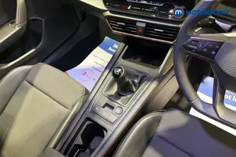 Cupra Formentor V1 Manual Petrol SUV - Stock Number (1686322) - 15th supplementary image