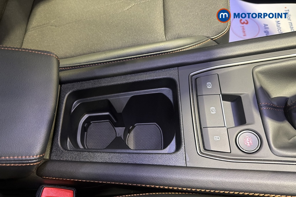 Cupra Formentor V1 Manual Petrol SUV - Stock Number (1686322) - 16th supplementary image