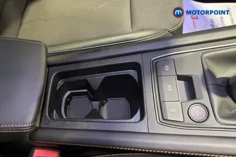 Cupra Formentor V1 Manual Petrol SUV - Stock Number (1686322) - 16th supplementary image