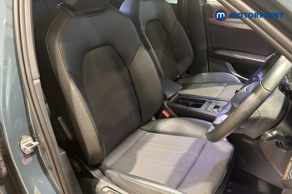 Cupra Formentor V1 Manual Petrol SUV - Stock Number (1686322) - 22nd supplementary image