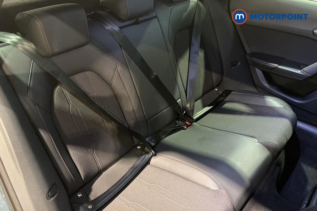 Cupra Formentor V1 Manual Petrol SUV - Stock Number (1686322) - 25th supplementary image
