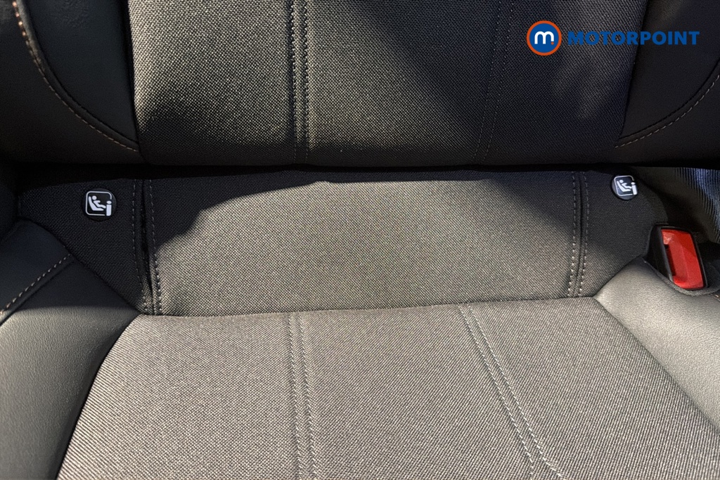 Cupra Formentor V1 Manual Petrol SUV - Stock Number (1686322) - 27th supplementary image