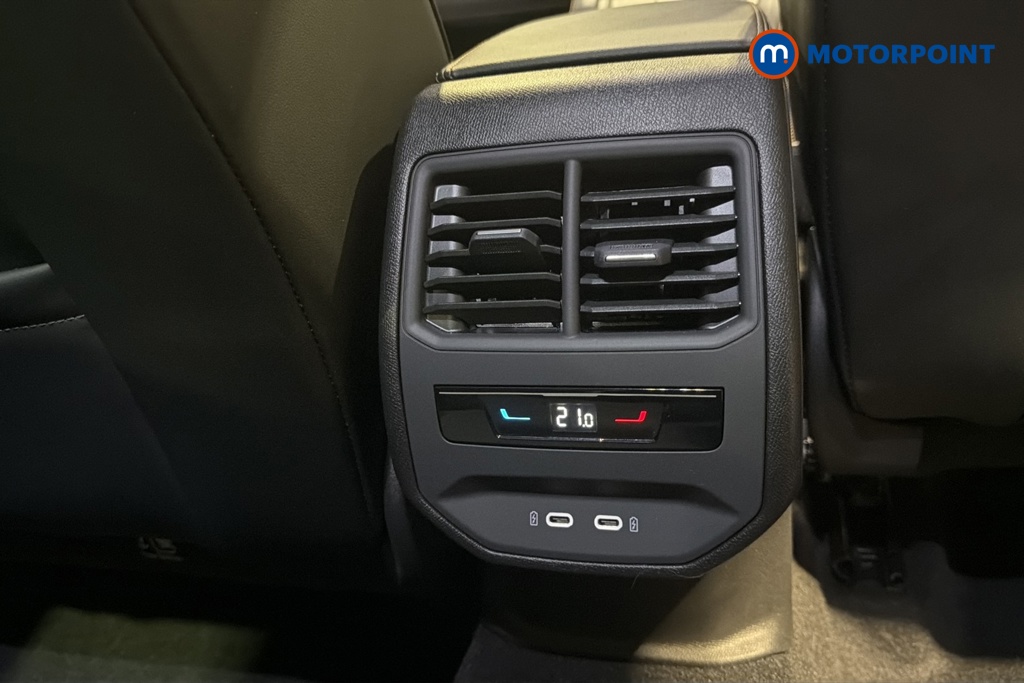 Cupra Formentor V1 Manual Petrol SUV - Stock Number (1686322) - 28th supplementary image
