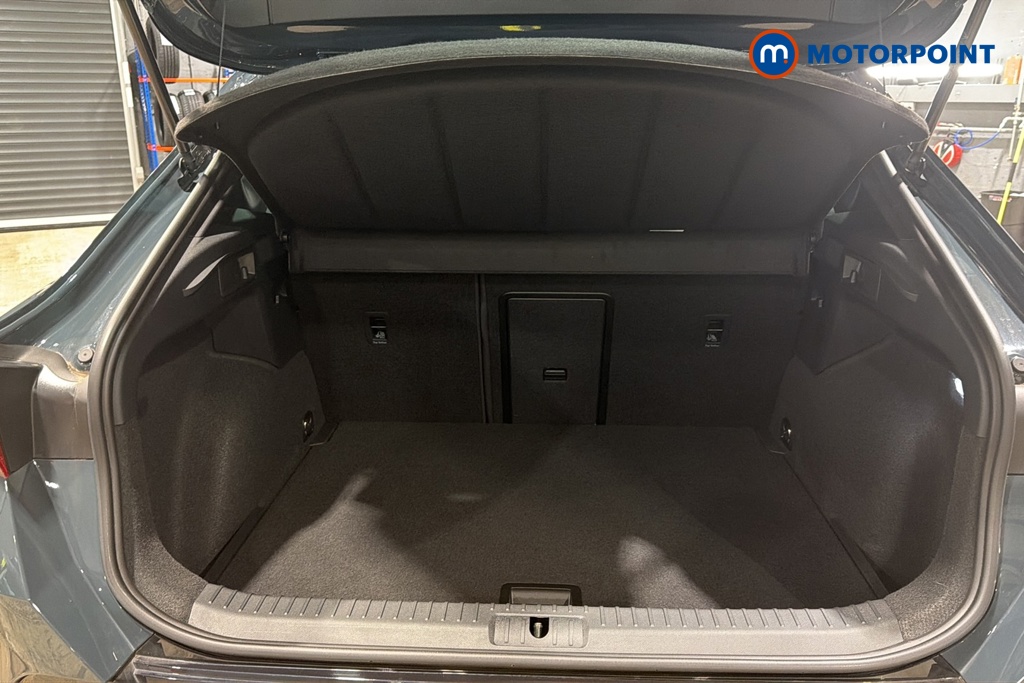 Cupra Formentor V1 Manual Petrol SUV - Stock Number (1686322) - 30th supplementary image