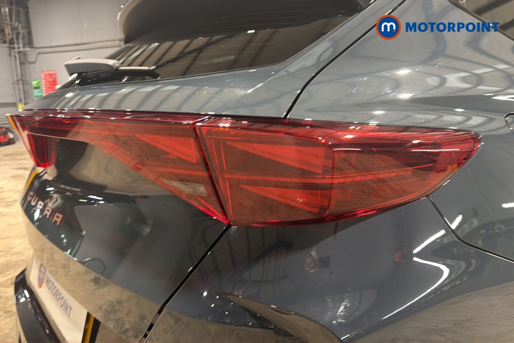 Cupra Formentor V1 Manual Petrol SUV - Stock Number (1686322) - 36th supplementary image