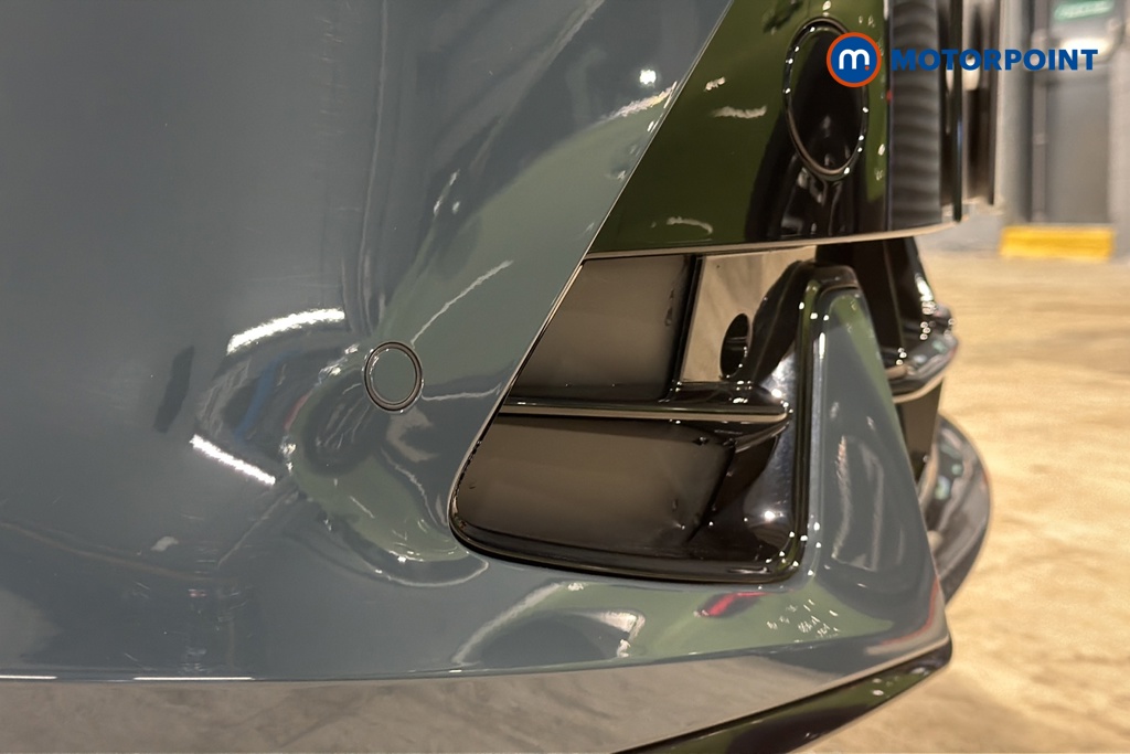 Cupra Formentor V1 Manual Petrol SUV - Stock Number (1686322) - 38th supplementary image
