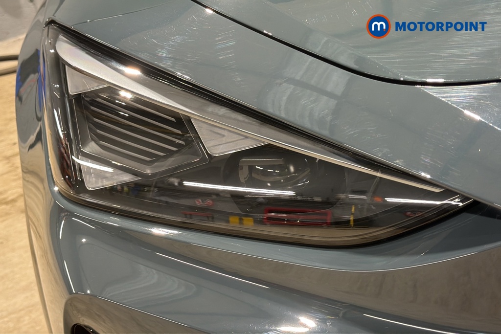 Cupra Formentor V1 Manual Petrol SUV - Stock Number (1686322) - 42nd supplementary image