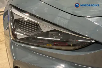 Cupra Formentor V1 Manual Petrol SUV - Stock Number (1686322) - 42nd supplementary image