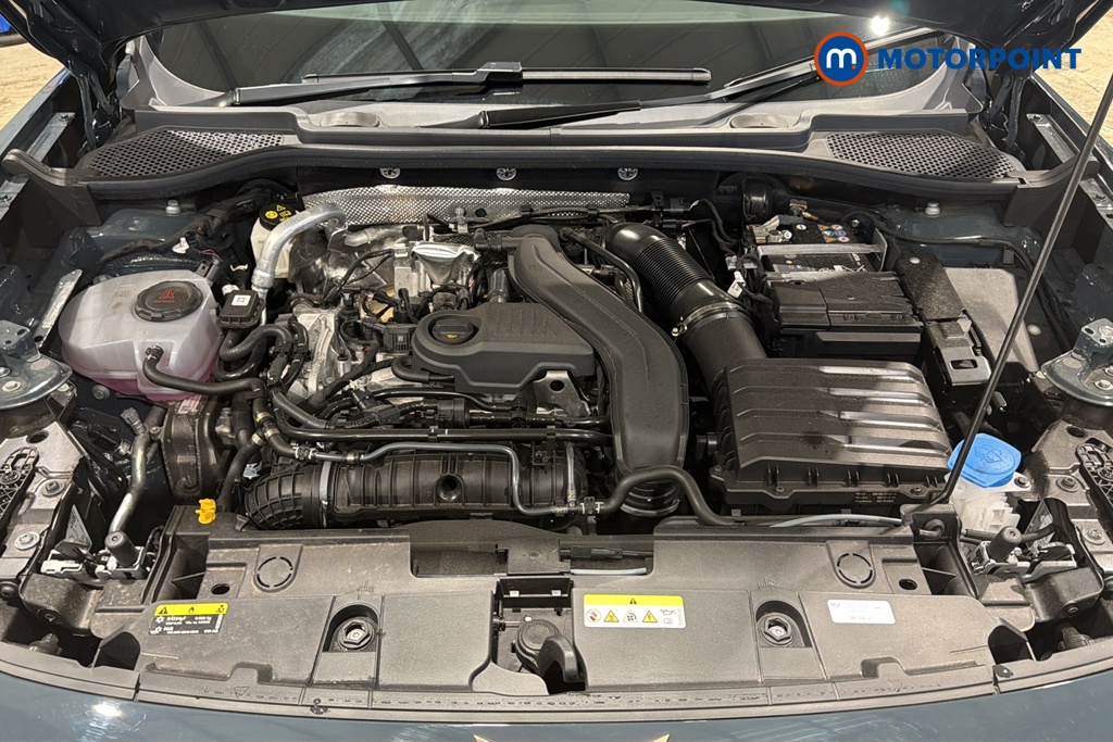 Cupra Formentor V1 Manual Petrol SUV - Stock Number (1686322) - 48th supplementary image
