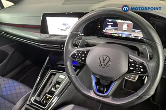 Volkswagen Golf R Automatic Petrol Hatchback - Stock Number (1686332) - 2nd supplementary image