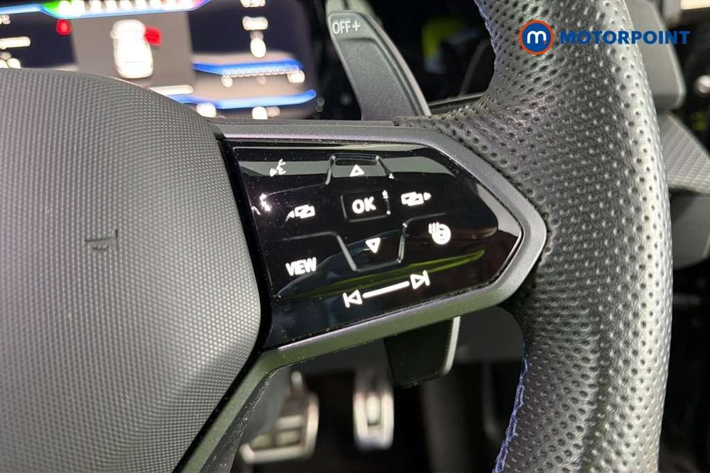 Volkswagen Golf R Automatic Petrol Hatchback - Stock Number (1686332) - 3rd supplementary image