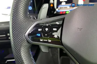 Volkswagen Golf R Automatic Petrol Hatchback - Stock Number (1686332) - 4th supplementary image