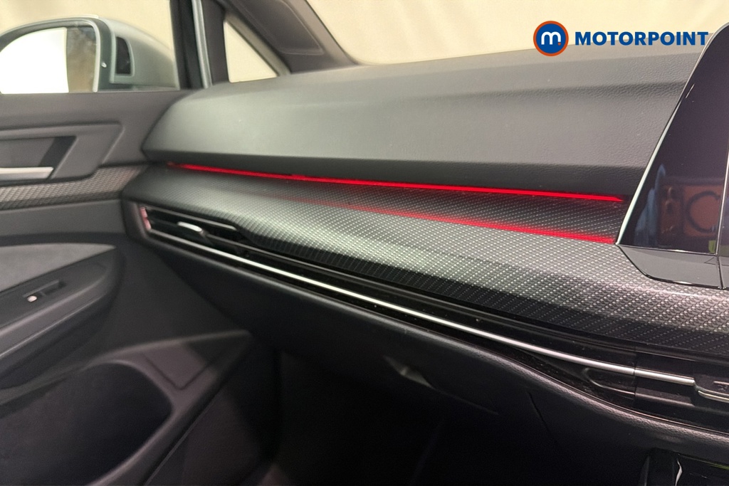 Volkswagen Golf R Automatic Petrol Hatchback - Stock Number (1686332) - 10th supplementary image