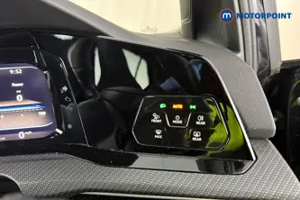 Volkswagen Golf R Automatic Petrol Hatchback - Stock Number (1686332) - 11th supplementary image