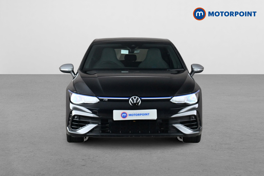 Volkswagen Golf R Automatic Petrol Hatchback - Stock Number (1686332) - Front bumper