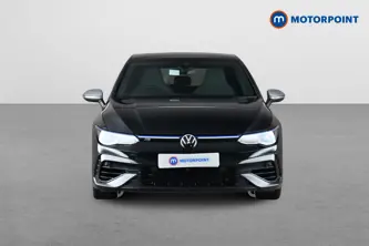 Volkswagen Golf R Automatic Petrol Hatchback - Stock Number (1686332) - Front bumper