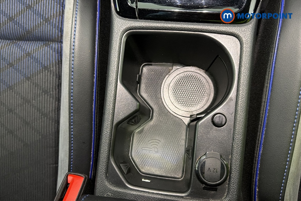 Volkswagen Golf R Automatic Petrol Hatchback - Stock Number (1686332) - 16th supplementary image