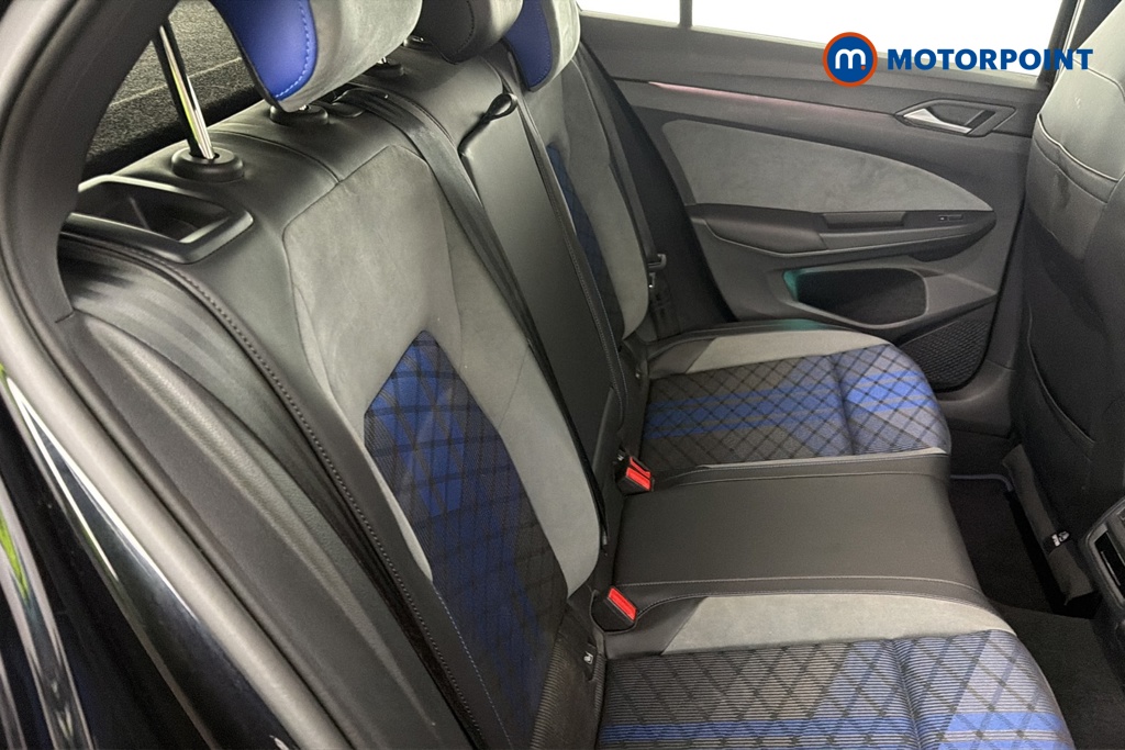 Volkswagen Golf R Automatic Petrol Hatchback - Stock Number (1686332) - 25th supplementary image