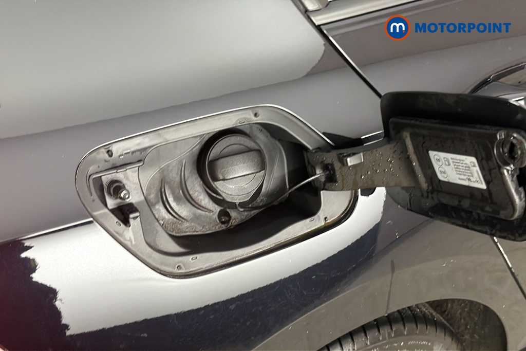 Volkswagen Golf R Automatic Petrol Hatchback - Stock Number (1686332) - 41st supplementary image