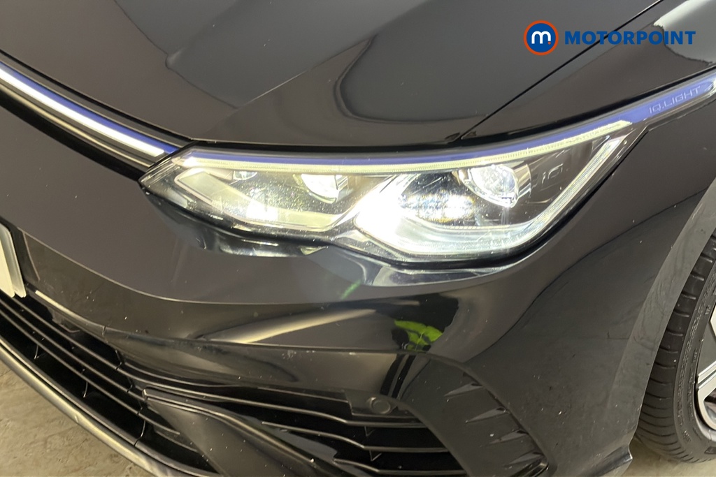 Volkswagen Golf R Automatic Petrol Hatchback - Stock Number (1686332) - 42nd supplementary image