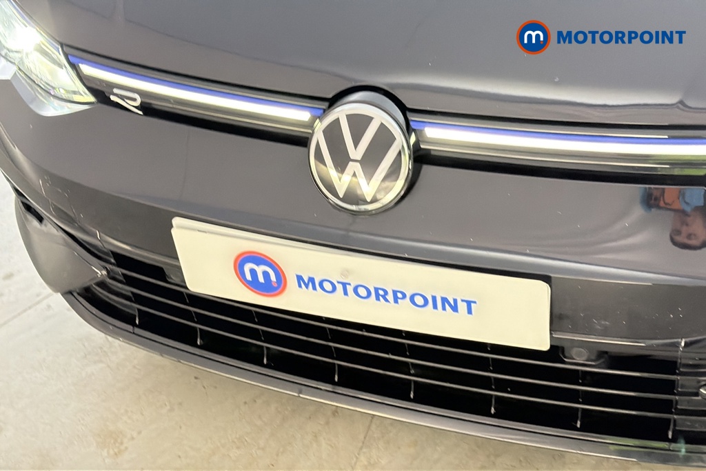 Volkswagen Golf R Automatic Petrol Hatchback - Stock Number (1686332) - 43rd supplementary image