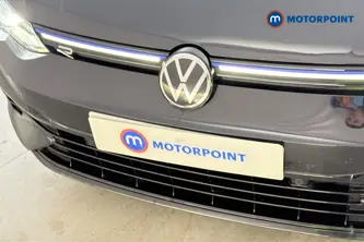 Volkswagen Golf R Automatic Petrol Hatchback - Stock Number (1686332) - 43rd supplementary image