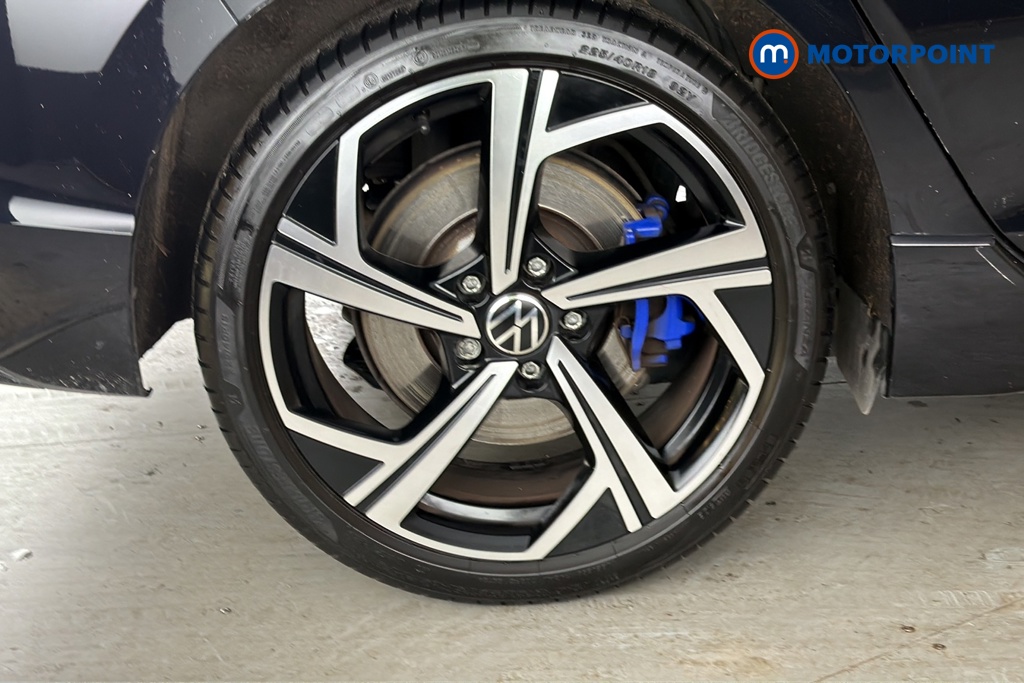Volkswagen Golf R Automatic Petrol Hatchback - Stock Number (1686332) - 46th supplementary image