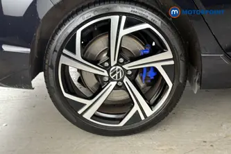 Volkswagen Golf R Automatic Petrol Hatchback - Stock Number (1686332) - 46th supplementary image
