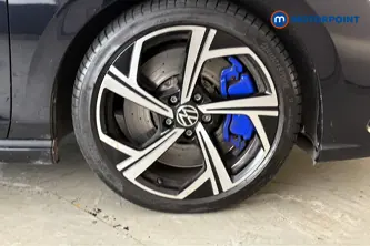Volkswagen Golf R Automatic Petrol Hatchback - Stock Number (1686332) - 47th supplementary image