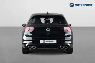 Volkswagen Golf R Automatic Petrol Hatchback - Stock Number (1686332) - Rear bumper