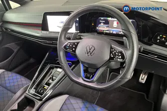 Volkswagen Golf R Automatic Petrol Hatchback - Stock Number (1686332) - 1st supplementary image