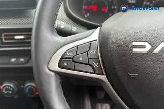 Dacia Sandero Stepway Expression Manual Petrol Hatchback - Stock Number (1686349) - 4th supplementary image