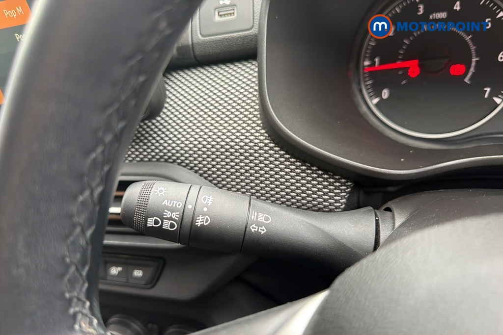 Dacia Sandero Stepway Expression Manual Petrol Hatchback - Stock Number (1686349) - 5th supplementary image