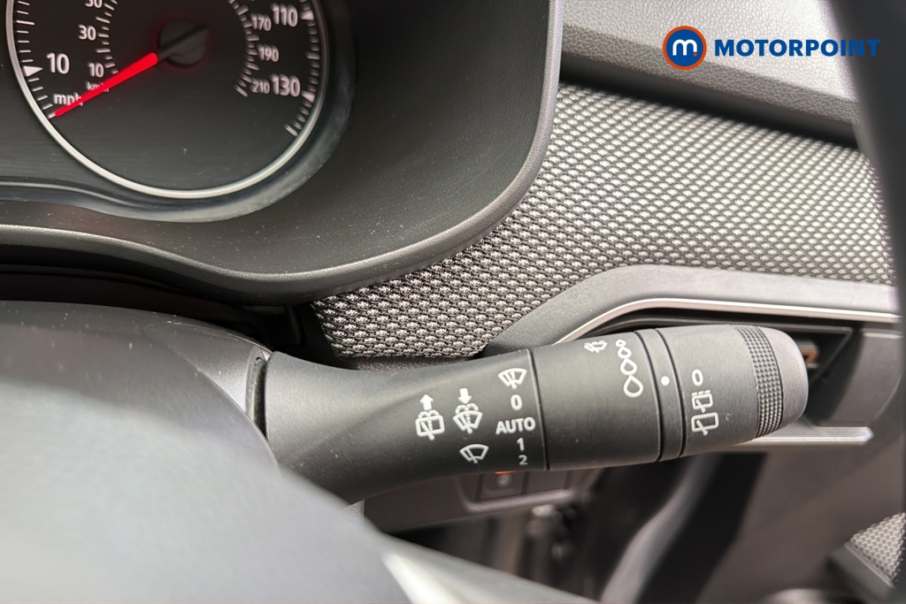Dacia Sandero Stepway Expression Manual Petrol Hatchback - Stock Number (1686349) - 6th supplementary image